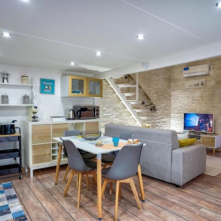 My Cozy Home Бриндизи Екстериор снимка